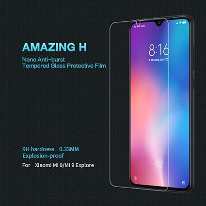xiaomi amazing
