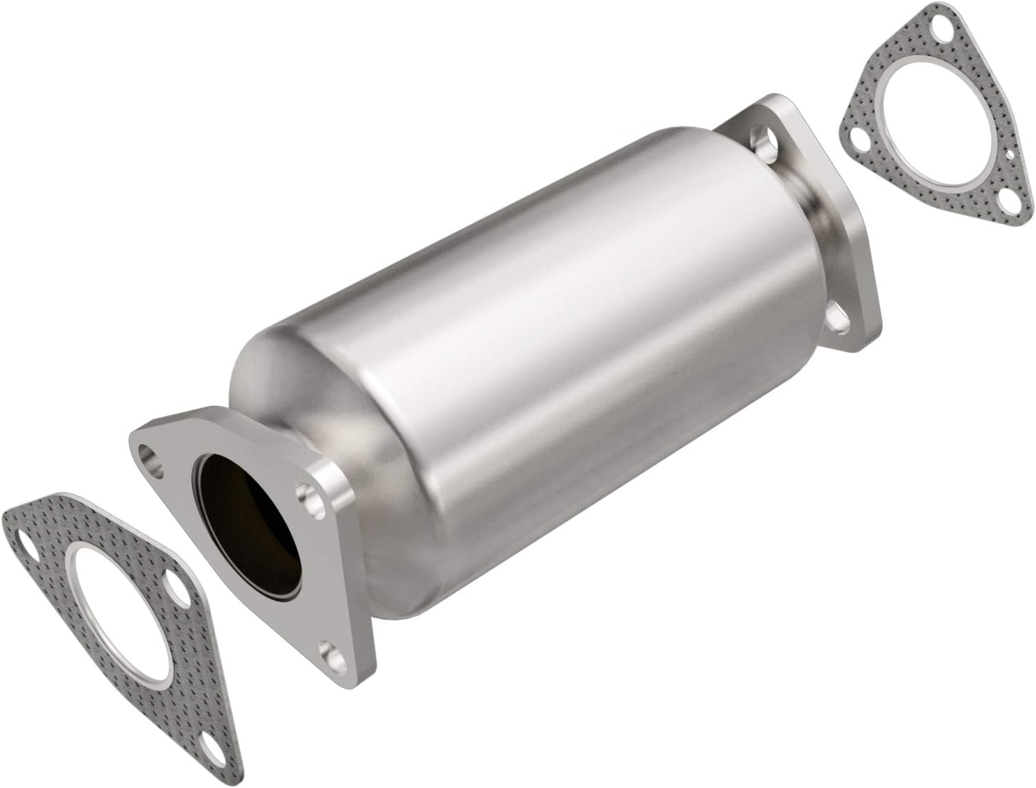 Replacement Catalytic Converter For 2012-2017 Nissan Versa 1.6L – EPA Approved, Direct Fit
