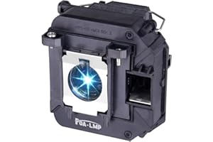 POA-LMP LP60 Lamp for ELPLP60 ELPLP61 Epson PowerLite 92 93 93+ 95 96W 905 420 430 425W 915W BrightLink 425Wi 430Wi 435W EB-93/93e/93H/95/96W/20/421i/425/425W/430/431i/435W/436WT/905/910W/915W/925