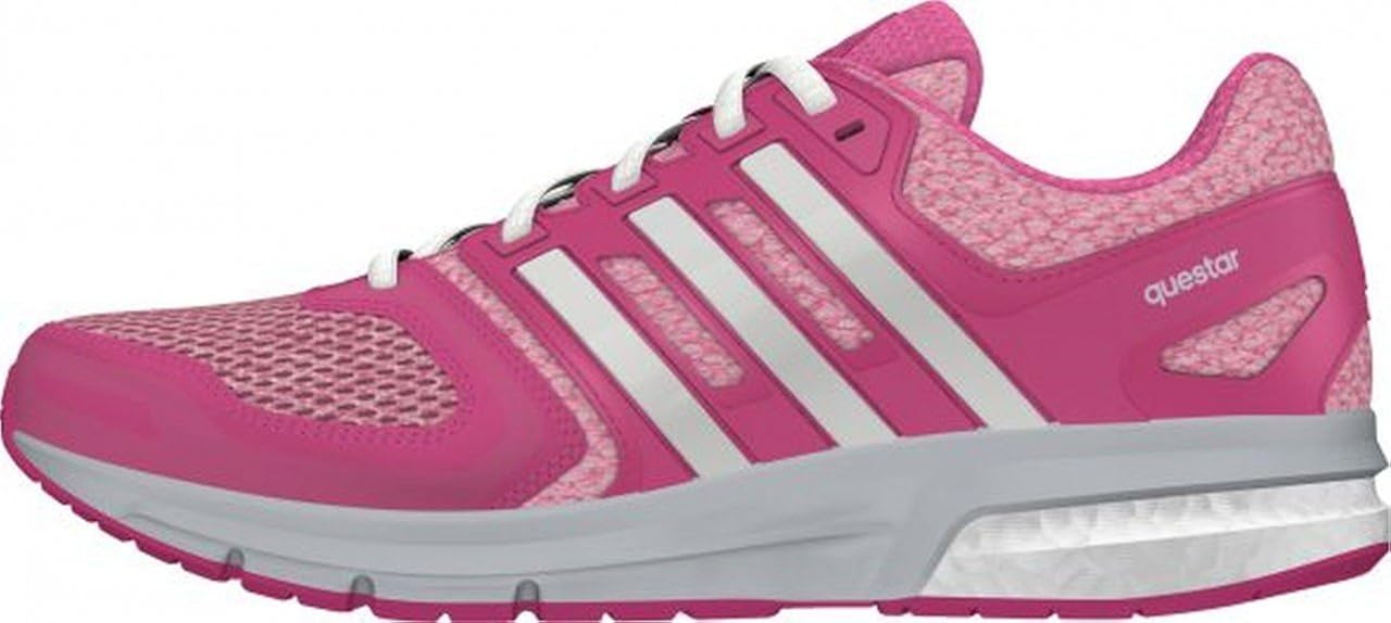 adidas questar boost mujer opiniones