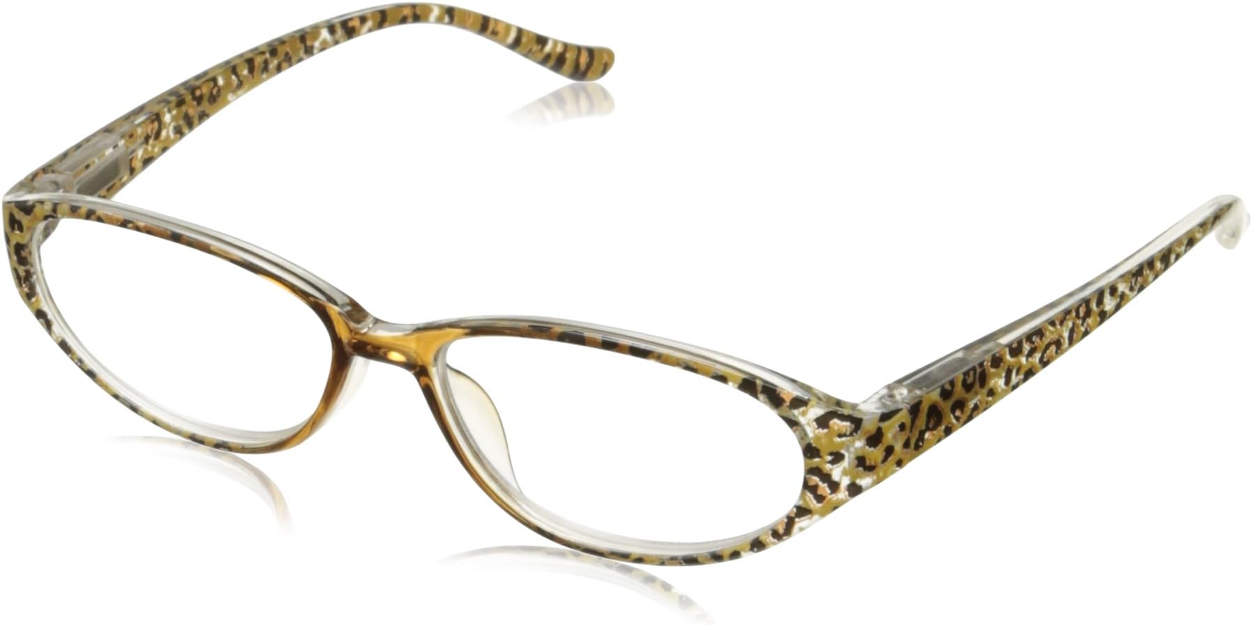 sight station women's kitty 1016368-325.com rectangular reading glasses