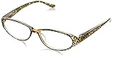Sight Station® Women's Kitty, Rectangular Leopard