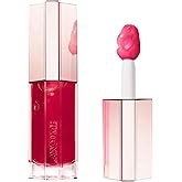 Lancôme Lip Idôle JuicyTreat Oil-in-Gloss -24HR Hydrating Gloss with Squalane for Instant Shine