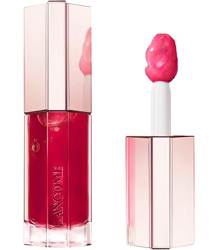 Amazon.com: Lancôme Lip Idôle Squalane-12 Butterglow™ Hydrating
