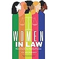 Women in Law: Discovering the True Meaning of Success
