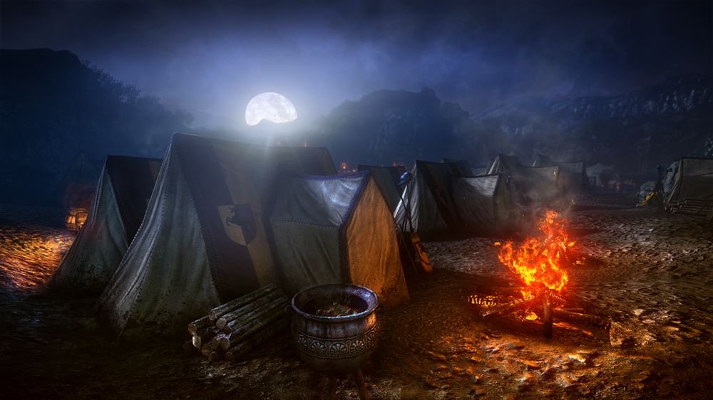 The Witcher 2: Assassins Of Kings Enhanced Edition