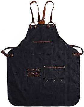 mandil, mejor mandil,delantal sodador