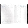 Quo Vadis 2025 Refill For Business Planner- Time Management Appointment Organizer