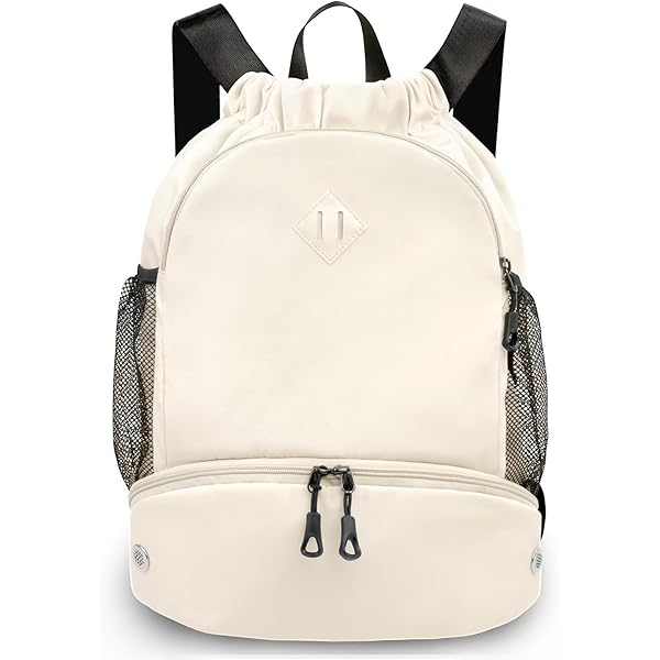 ONEW オンユ☆『Percent』STRING BACKPACK ONEW オンユ☆『Percent』STRING BACKPACK Oziral Drawstring Backpack