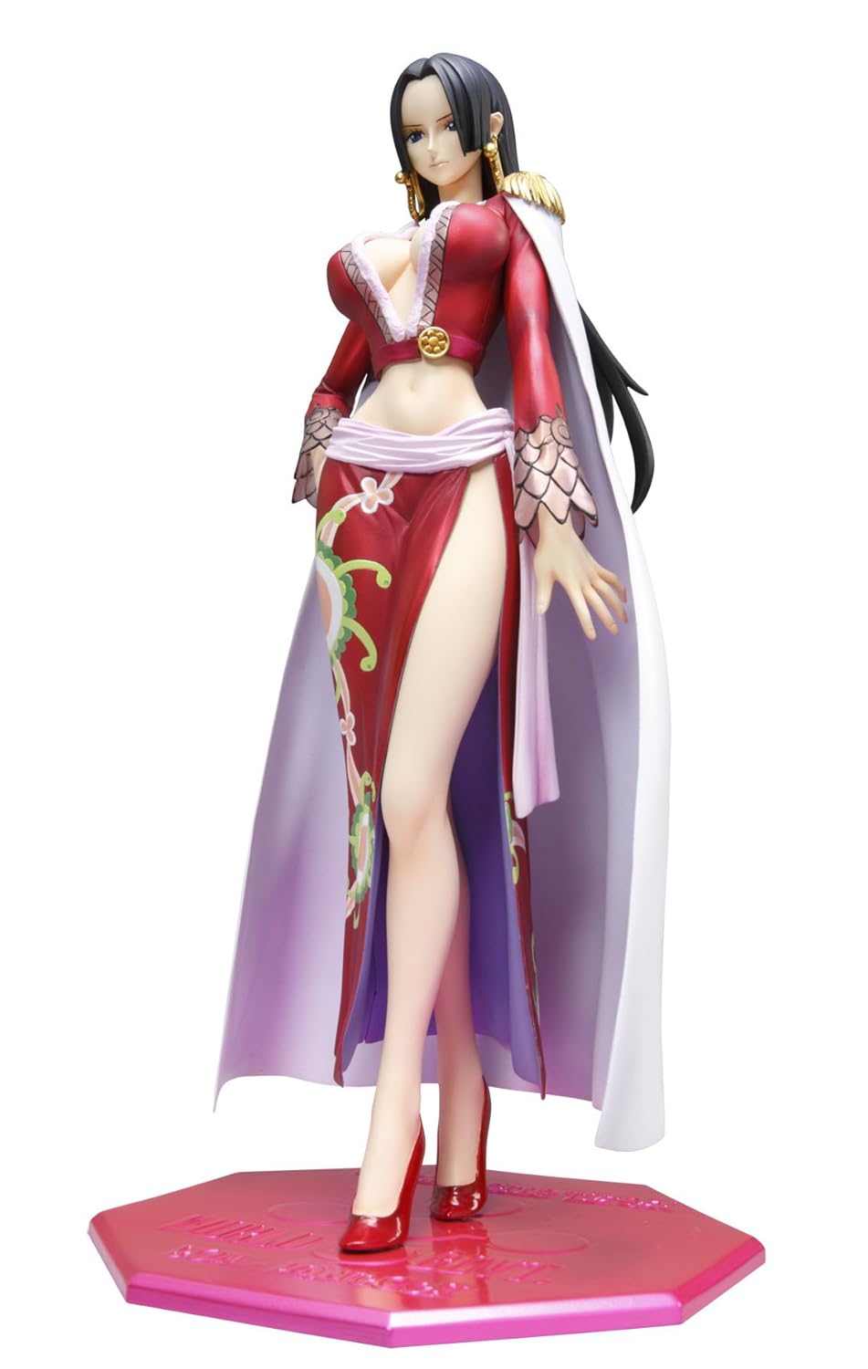 figurine one piece hancock