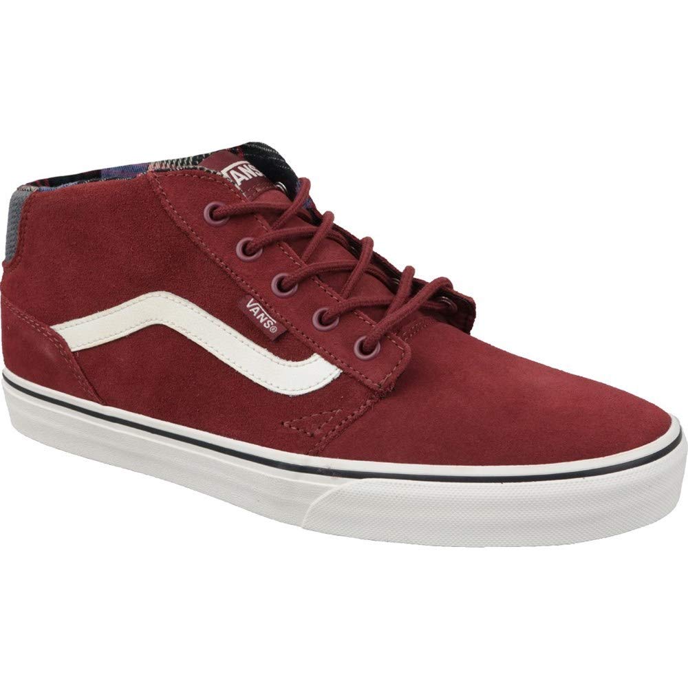 Vans Chapman Mid MTE 2018 Garance Shoes Brown/Marshmellow