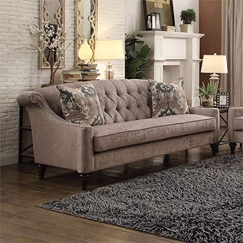 Sillones con capitone | Sillones