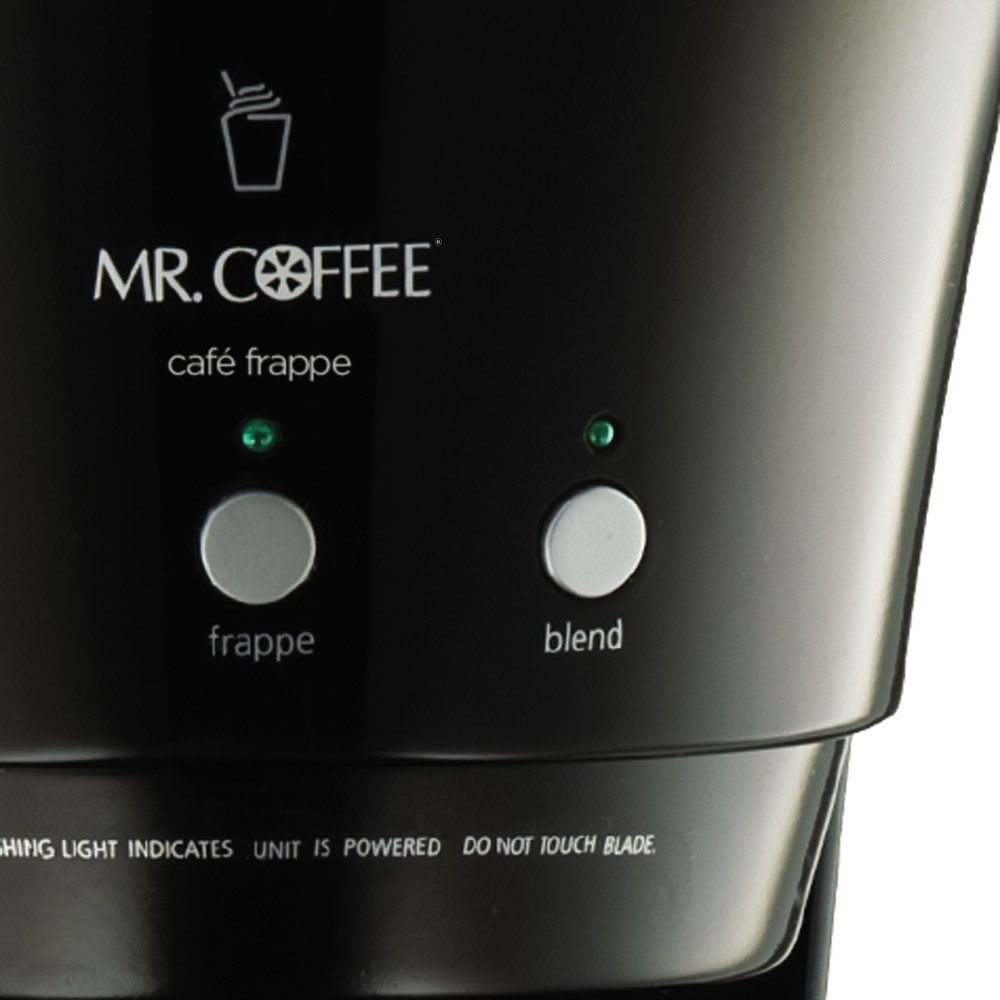 Mr. Coffee 20 Oz. Frappe Maker Buy Online in UAE. Kitchen Products