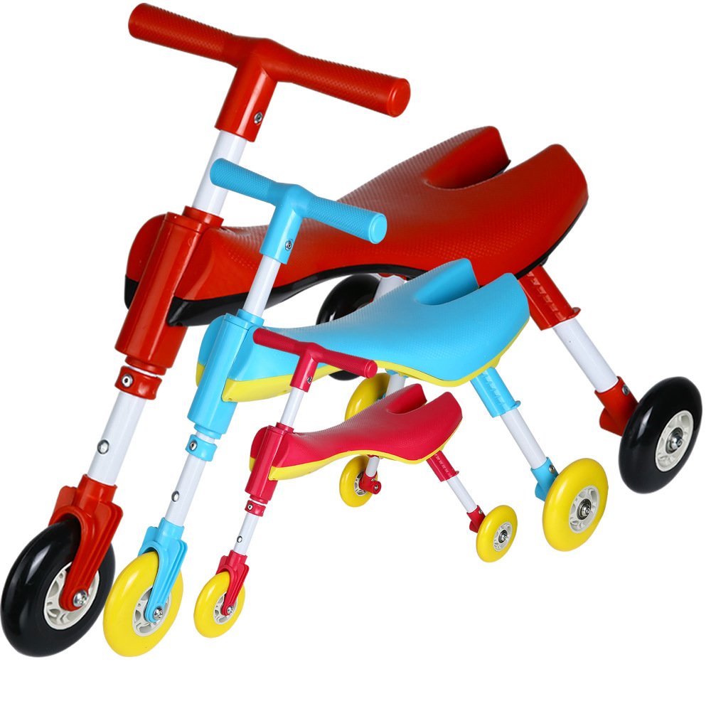 glide tricycle