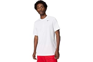 Nike Men's Dri-FIT Legend Fitness T-Shirt