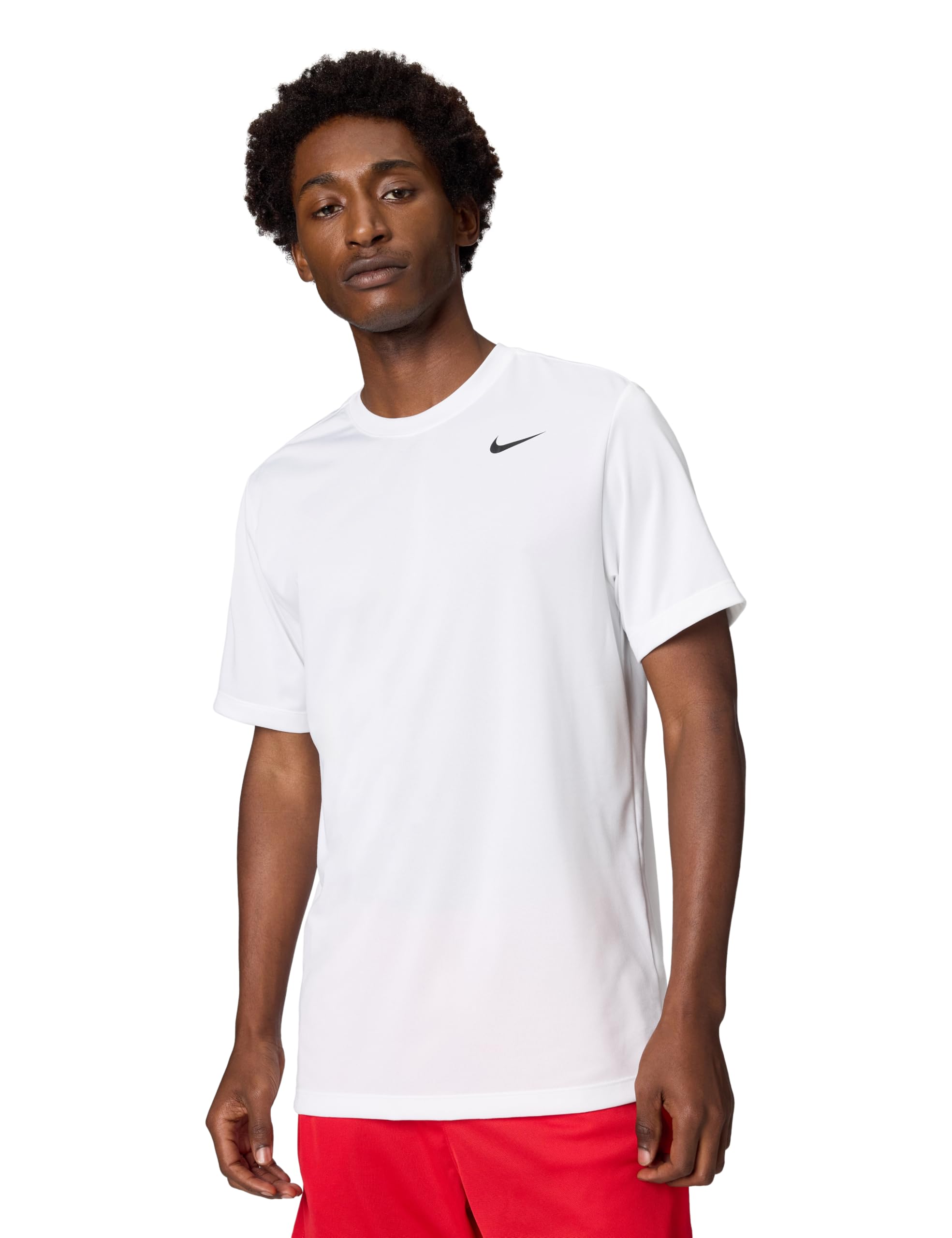 nike dri t shirt