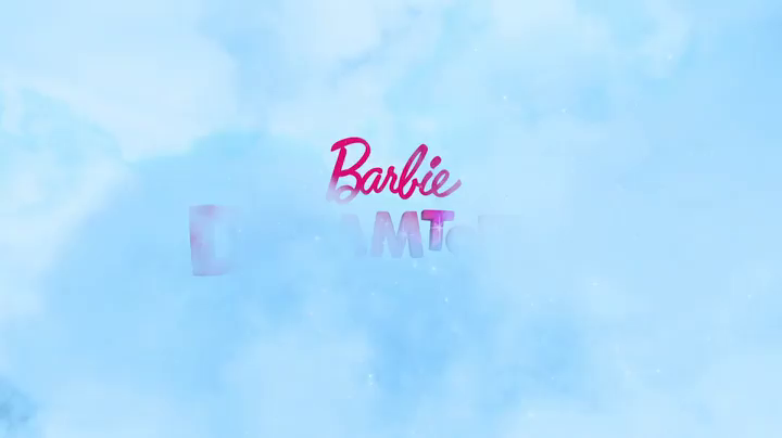 Barbie Meerjungfrau, Barbie Dreamtopia, Barbie Puppe in Regenbogen Farben mit Lichtershow, Spielzeug Badewanne, Spielzeug ab 3 Jahren, DHC40 – Bild 8