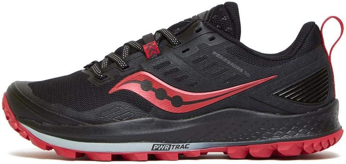 saucony peregrine amazon