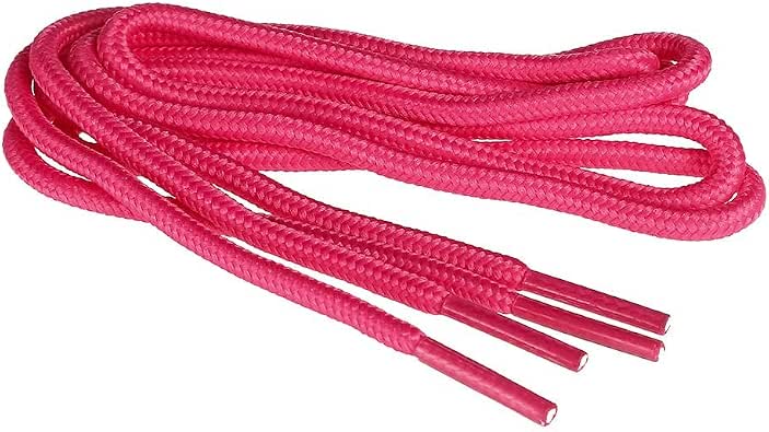 twisted x shoe strings
