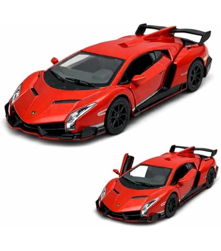 新商品!!Majorette Lamborghini ミニカーセット Miniatura Carro Lamborghini Sián FKP 37 1:64 Majorette - Ri Happy