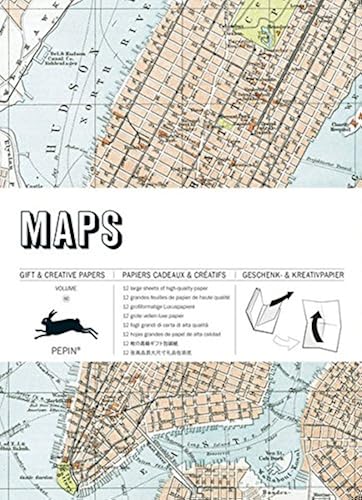 Download Maps PDF