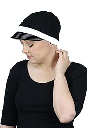 Womens hat Chemo Headwear Cute Baseball Caps Head