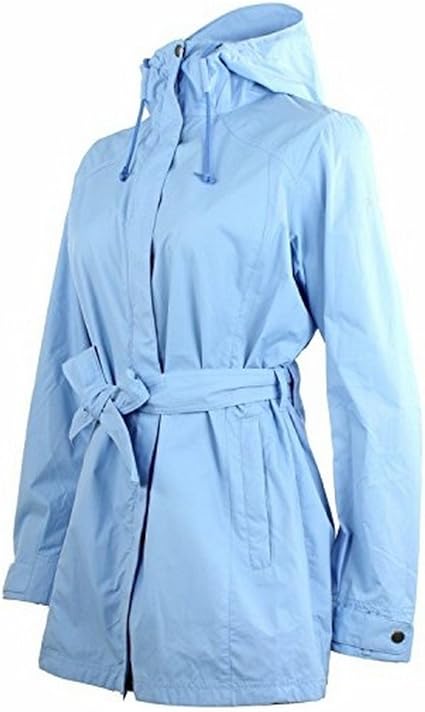 columbia pardon my trench plus size