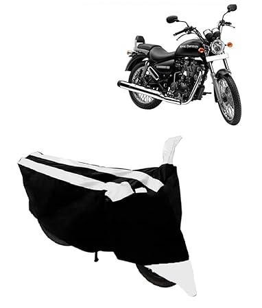bike cover for royal enfield thunderbird