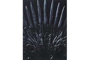 Game of Thrones: S8 (DVD)