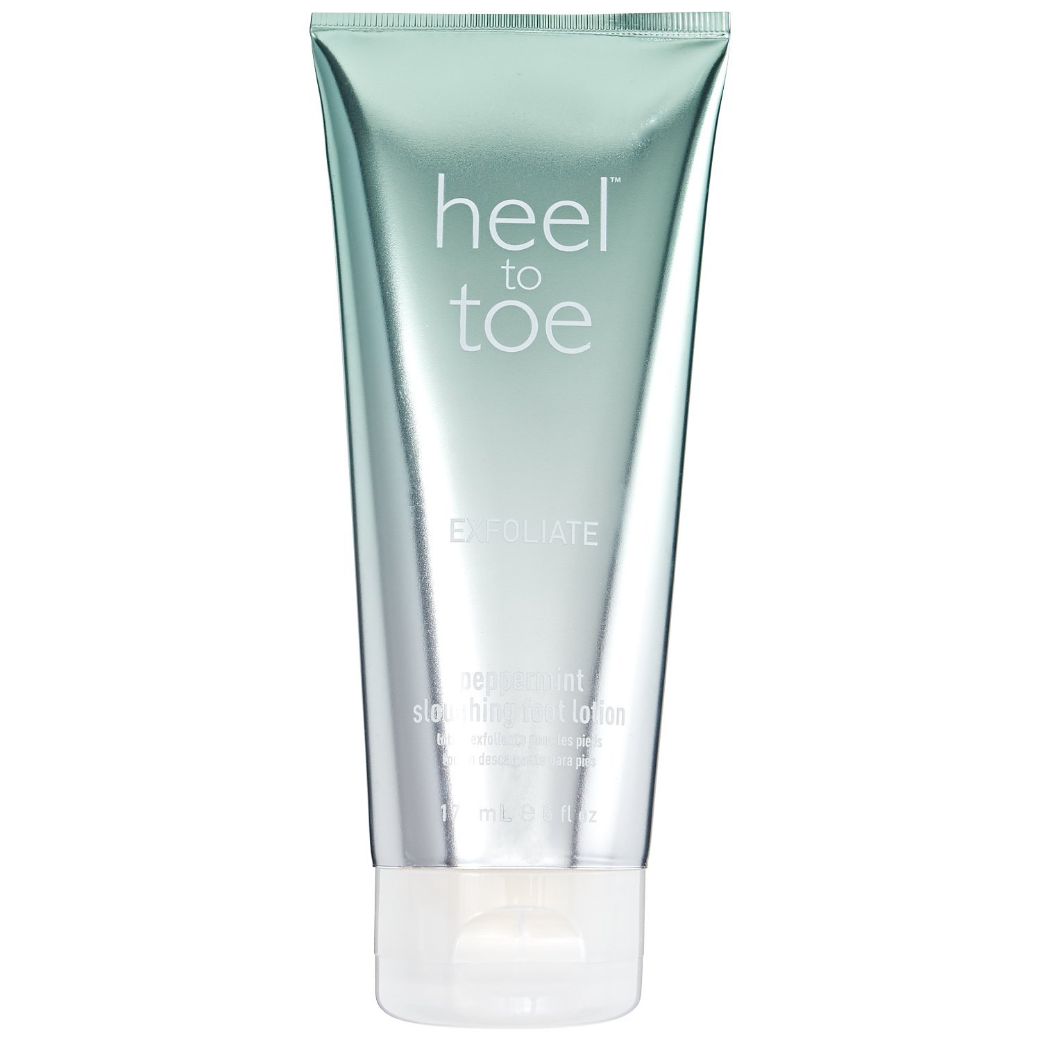 sloughing lotion