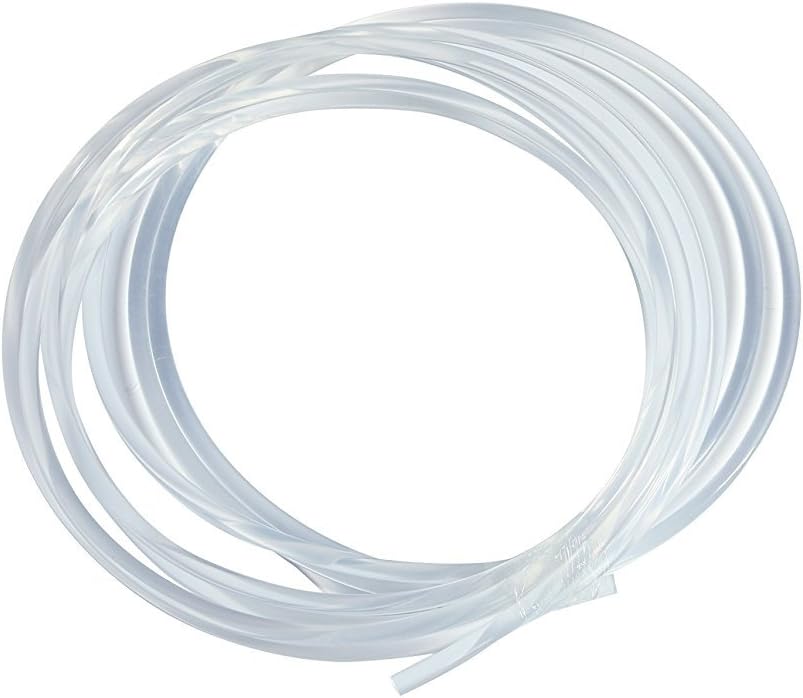 kingmaled PMMA Optic Fiber Light Cable Side Glow for Fiber Optical Lighting Decoration and High-brightness Star Ceiling Led Kit Light
