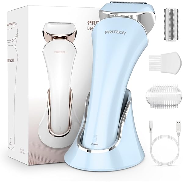 Amazon.com : SONAX PRO [2021 New]Women Electric Shaver, Lady