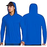 Hi Vis T Shirt Safety Hoodie Lime Long Sleeve High Visibility with Hood Camisas De Trabajo para Hombre Construccion Shirts
