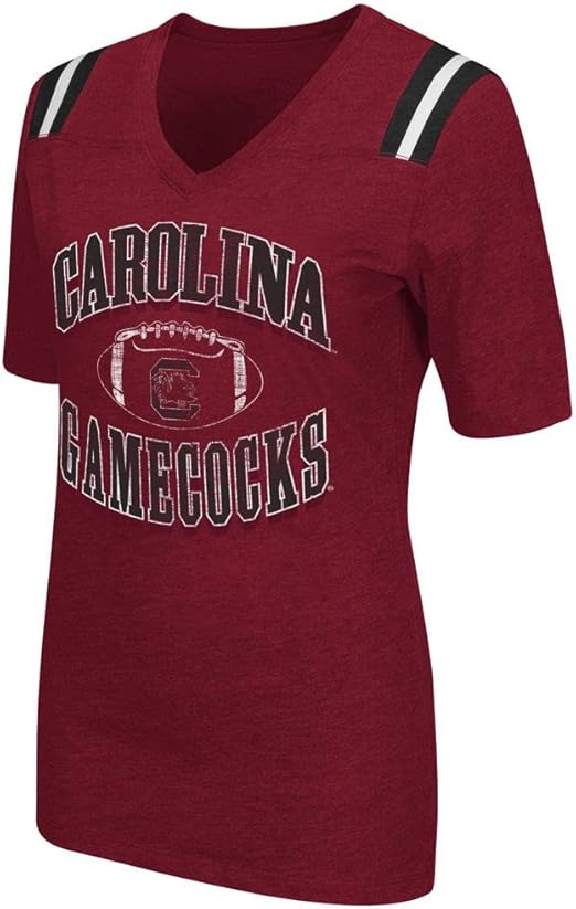 Amazon.com : South Carolina Gamecocks Women's NCAA 