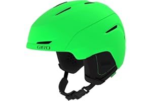Giro Neo Jr. Kids Ski Helmet - Snowboard Helmet for Youth, Boys & Girls