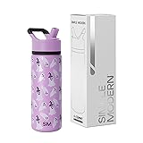 Simple Modern Halloween Kids Summit Water Bottle