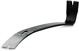 Stanley Wonder Bar 13 in. Wrecking Bar 1-55-515 STANLEY view 2