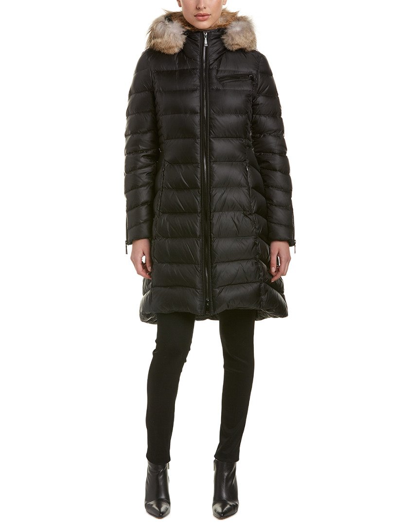 helly hansen puffer vest