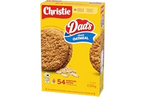 Christie Dad's Classic Oatmeal 2.05 kg