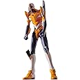 Bandai Movie Monster Series Evangelion No. 0 (Kai Model)