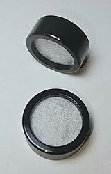 Reusable Metal Rings (4) and Replacement Activated