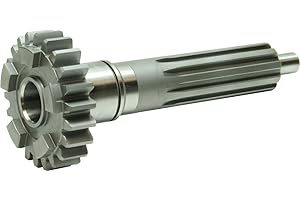 Brinn Transmission 74020 INPUT SHAFT