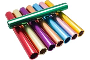 Vaolvpant Aluminum Alloy Field Relay Batons for Track and Athletes Runners Outdoor Running Sports Events Baton Race Stick Smooth Hollow Tube Lightweight Durable Design Multi-Color