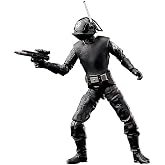 Last level Star Wars Hasbro Vintage Imperial Gunner Action Figure | Star Wars The Vintage Collection 3.75 Inch Action Figure Exclusive - Imperial Gunner