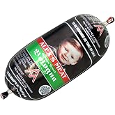 Alex's Meat Black Bologna Chunk