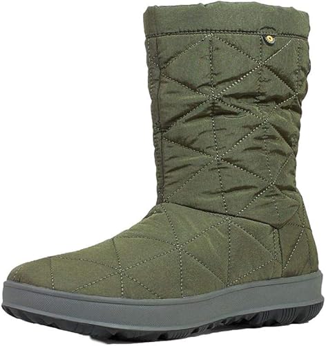 bogs snowday mid snow boots