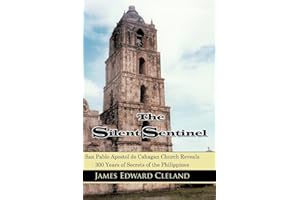 The Silent Sentinel: San Pablo Apostol de Cabagan Church Reveals 300 Years of Secrets of the Philippines