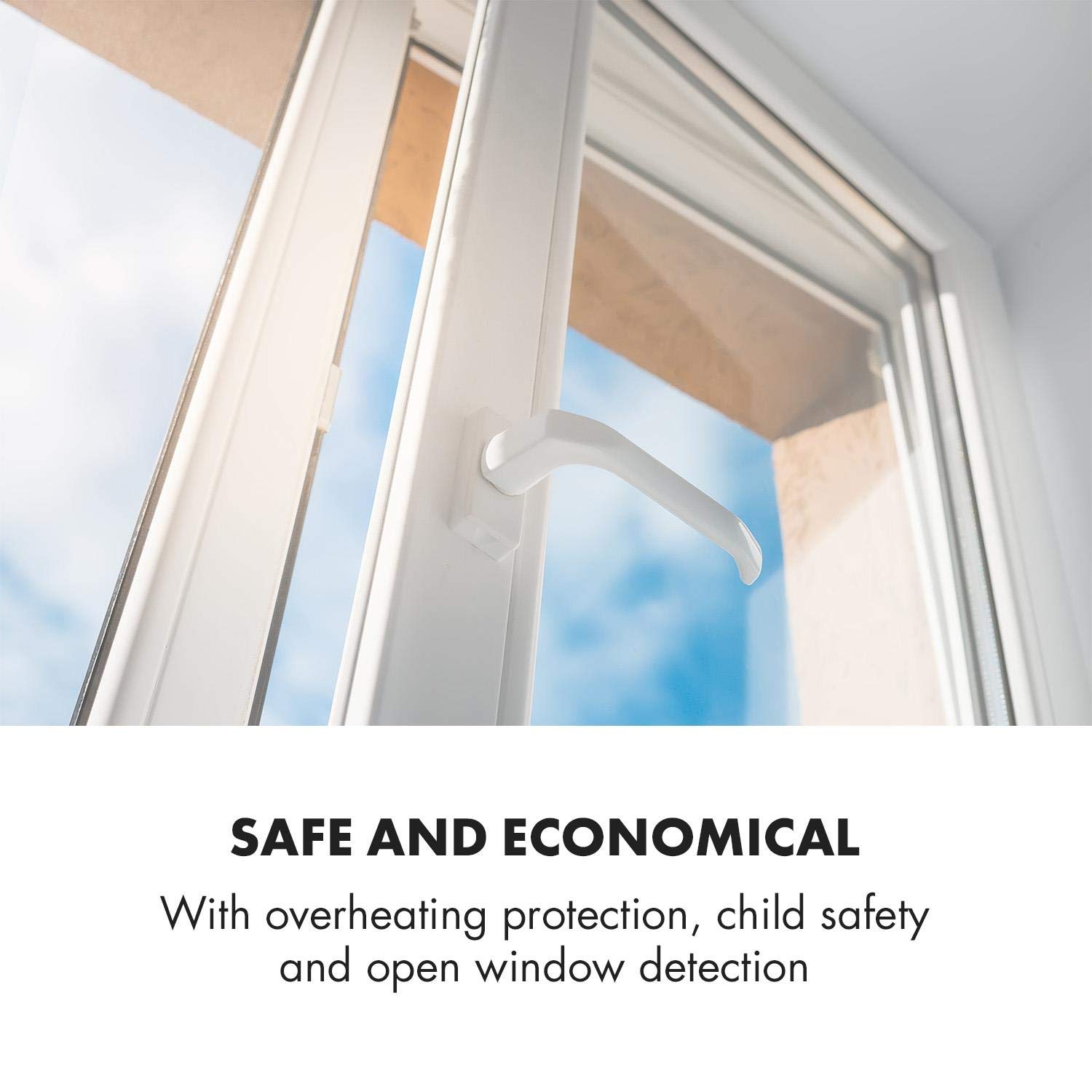 Klarstein Montreux Elektrischer Kamin Elektrokamin Mit Flammeneffekt E