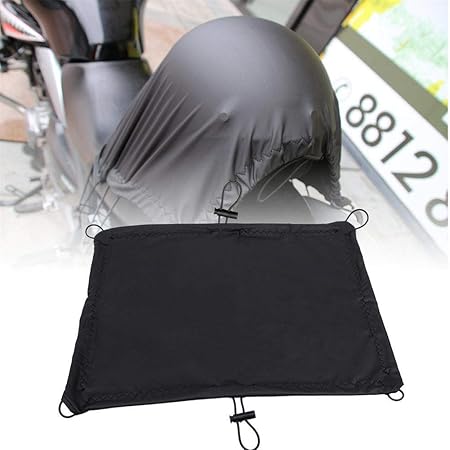 retractable bike cover