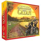 Settlers of Catan